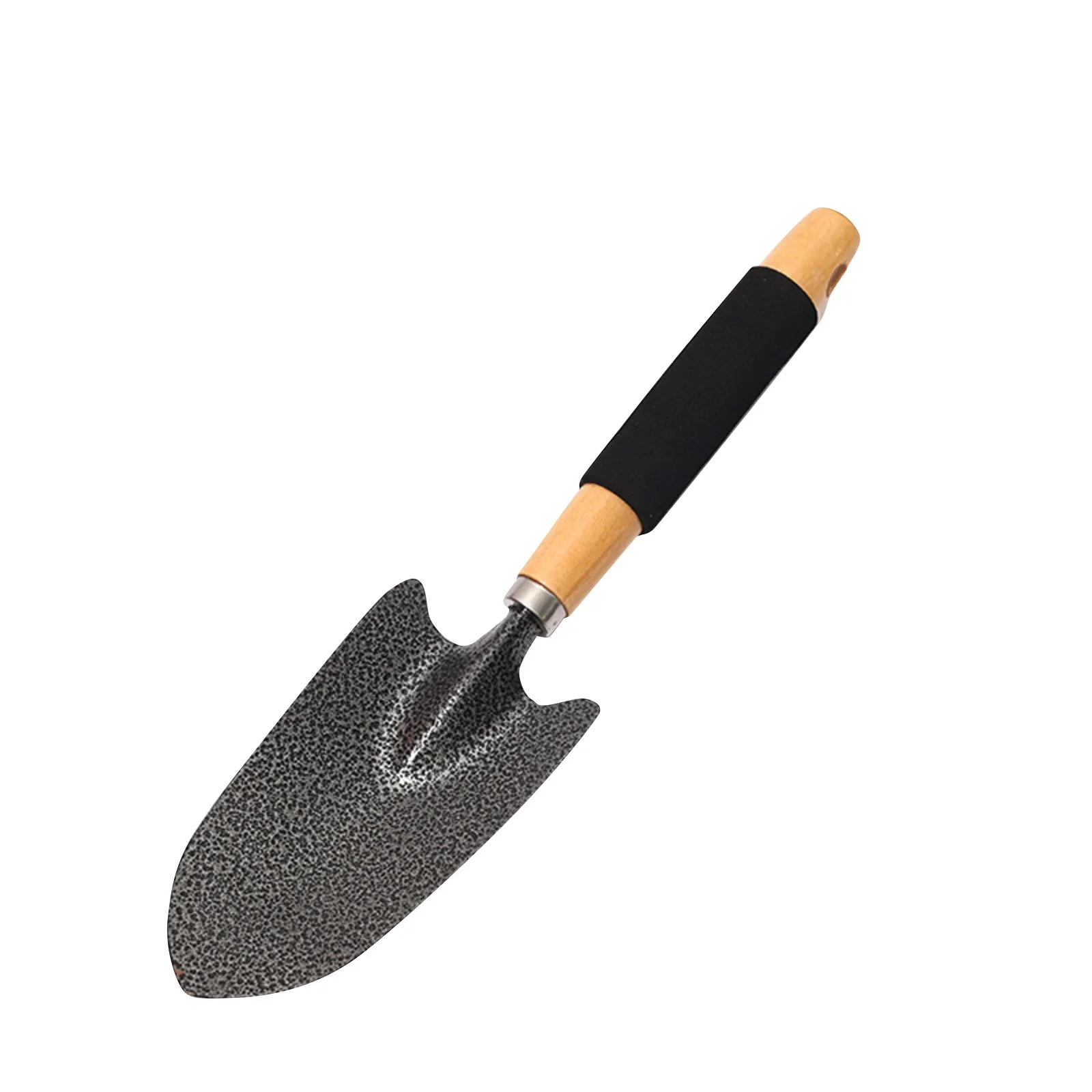 Gardening Flower Rake Flower Shovel Dual-Purpose Hoe Household Succulent Soil Potted Shovel Shovel Digging Shovel
