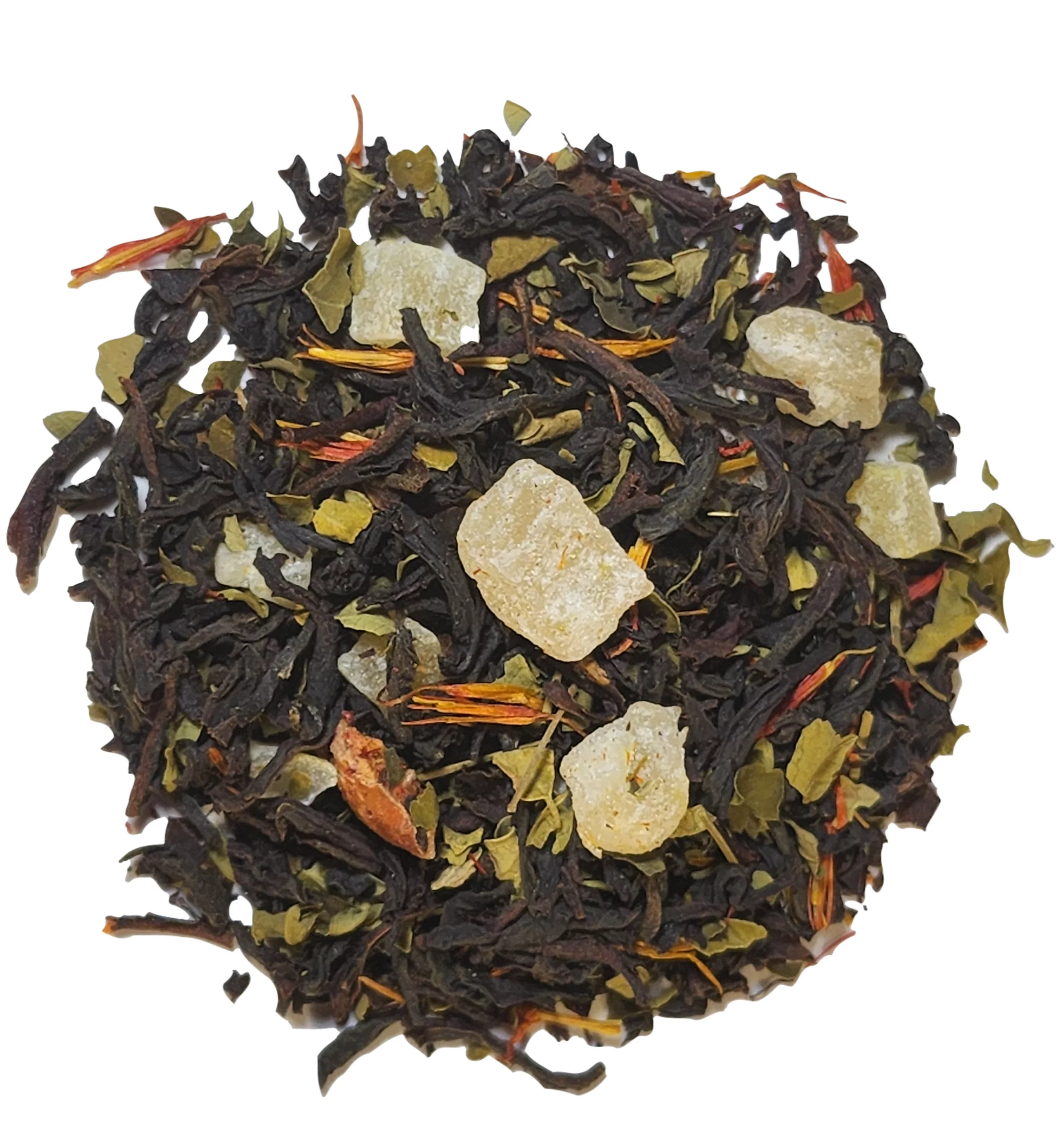 Loose Leaf Mango Moringa