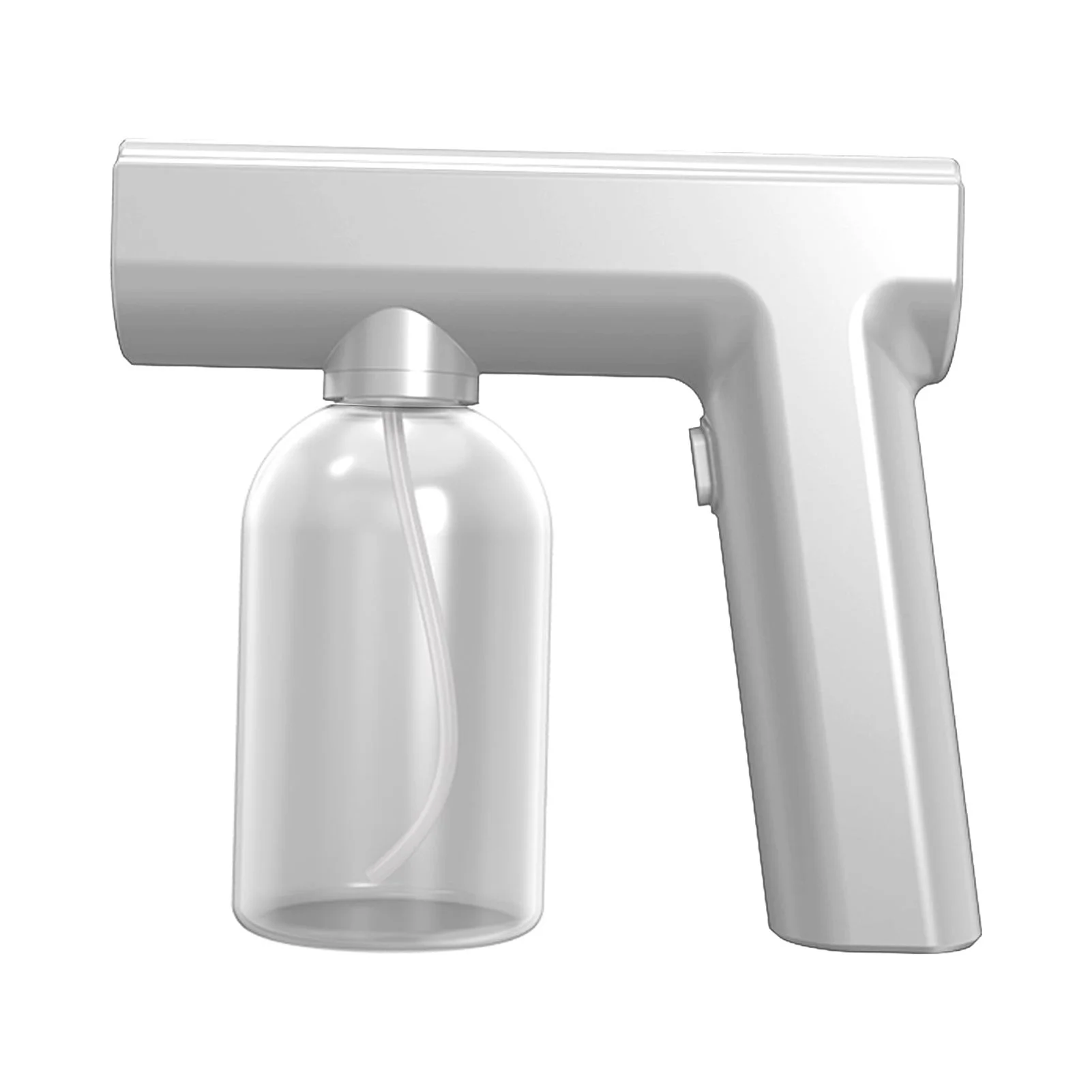 Atomizer,Adjustable - Portable Solution Handheld Portable Nozzle Adjustable Solution Sprayer Dazzduo - Sprayer Indoor - Handheld Adjustable Nozzle Indoor Sprayer Indoor - Adjustable Nozzle