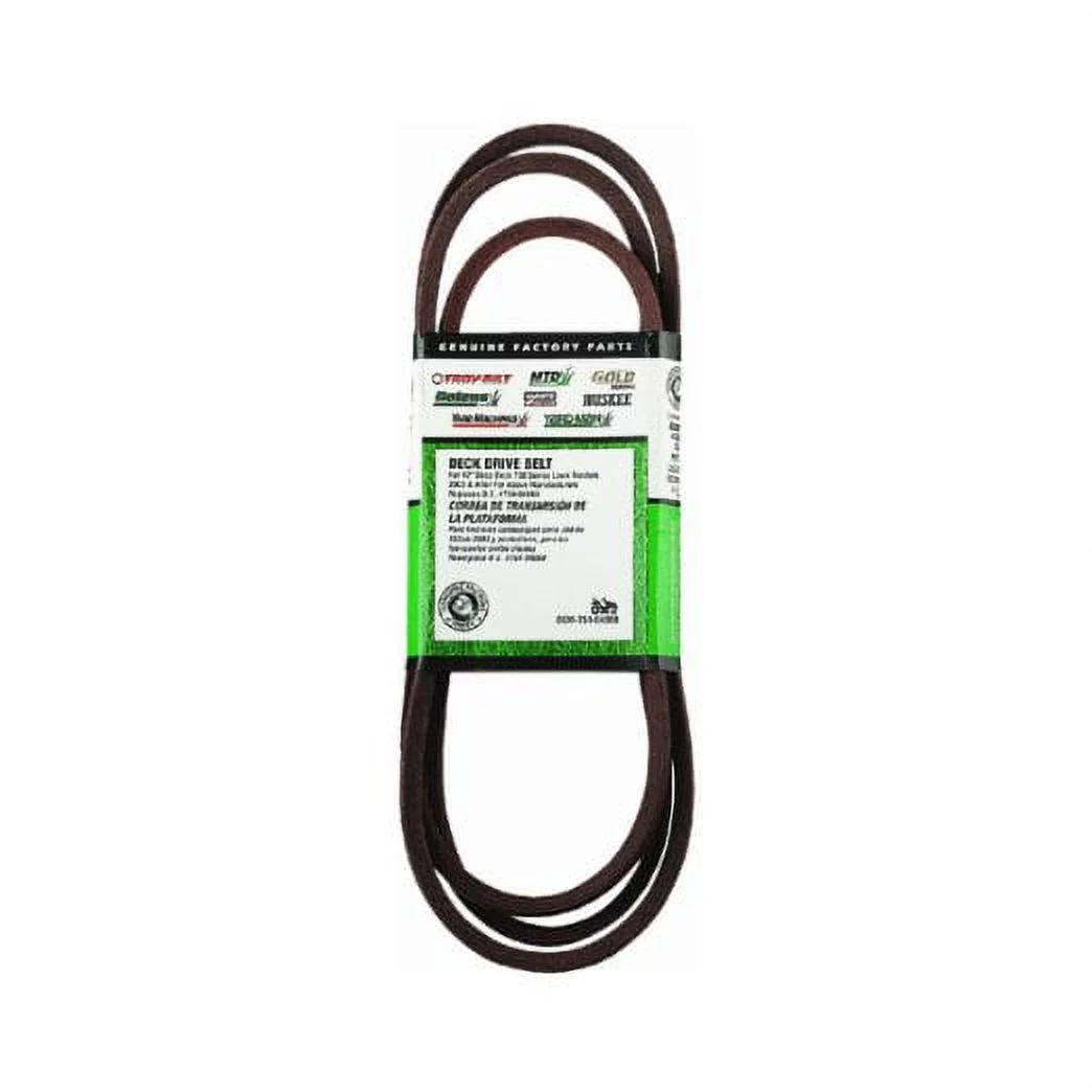MTD Original Equipment 42-inch Mower Deck Replacement Belt 954-04060B