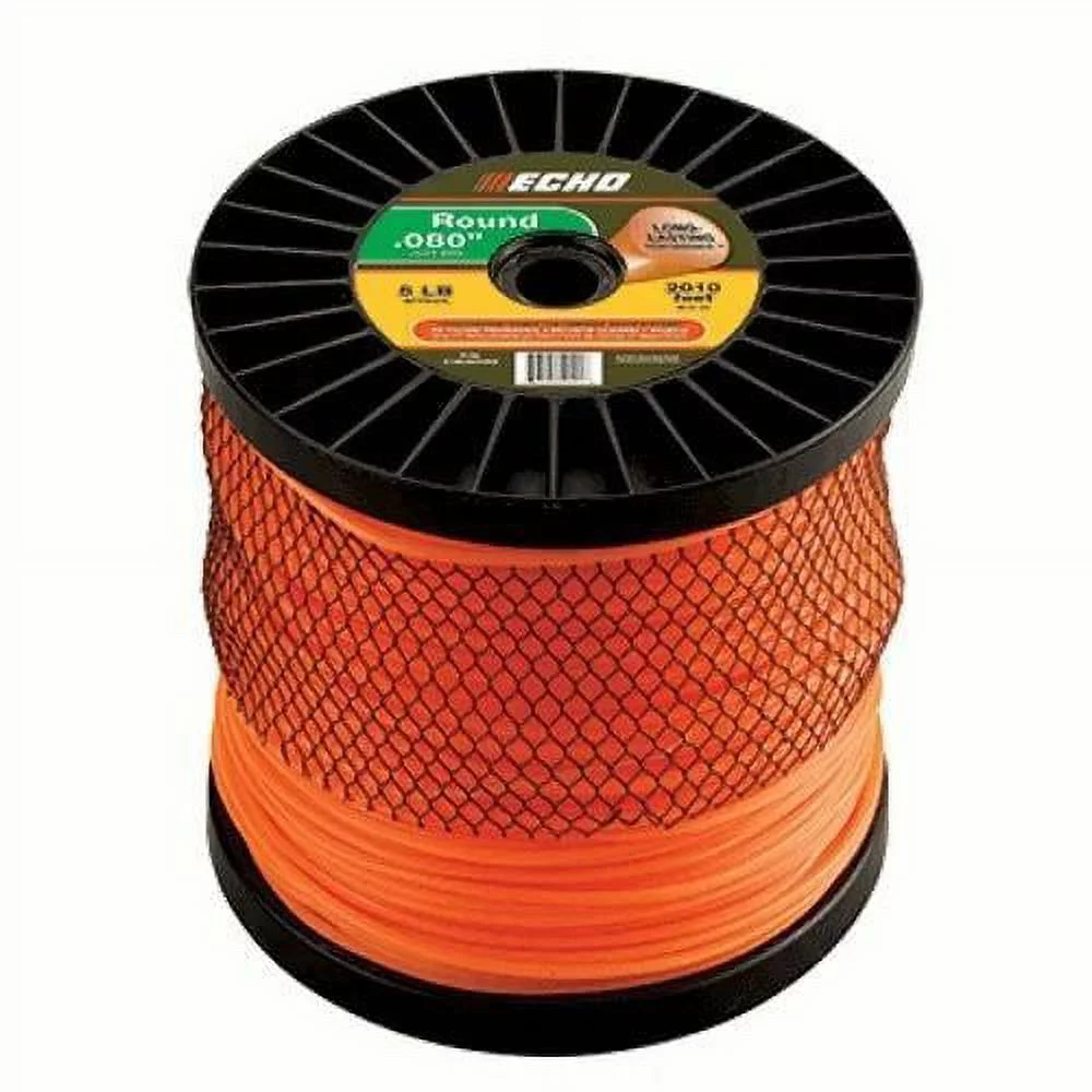 Echo Genuine 5 Lb Spool .080