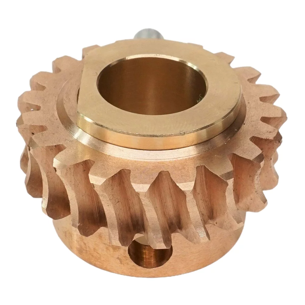 FANJIE For Ariens Snowblower Auger GEAR, PIN, 2 BUSHINGS 524026 ST824