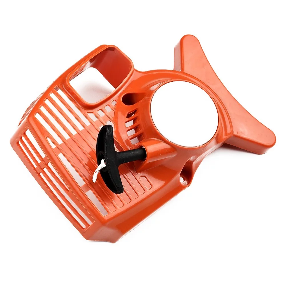 Recoil Starter Pull Start Assembly For STIHL FC55 KM55, KM55R String Trimmer