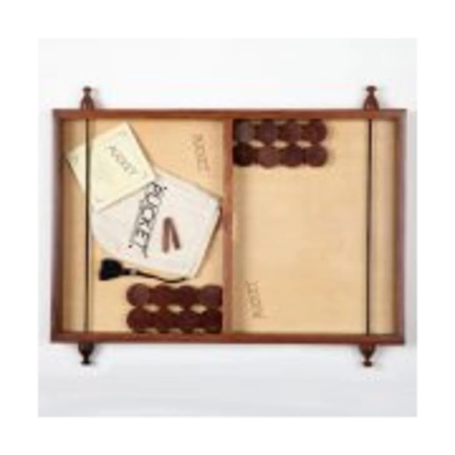 Pucket (Original Edition) New