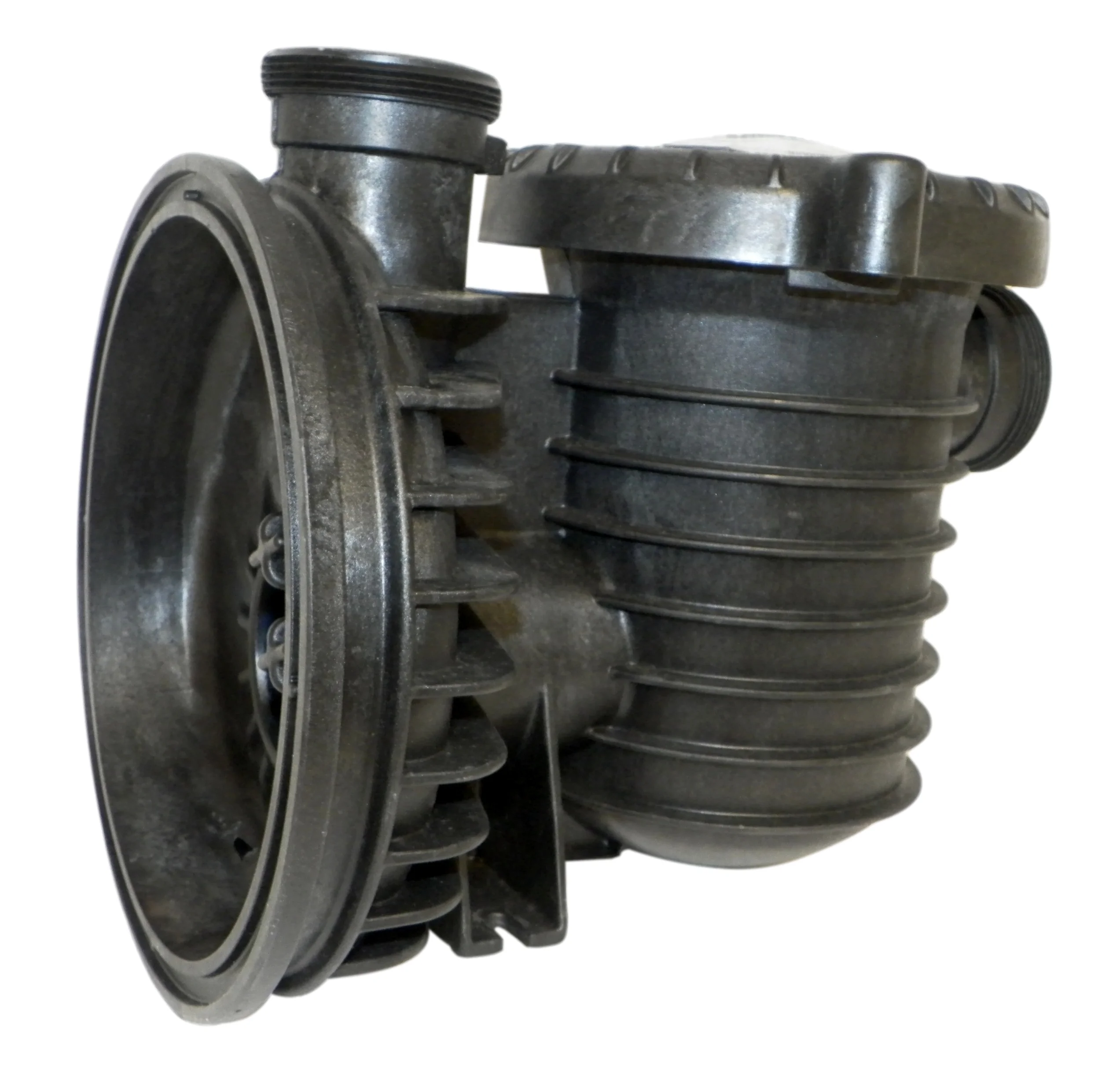 Pentair 17307-0110S Tank Body Assembly Replacement Part for Sta-Rite Pool Pumps