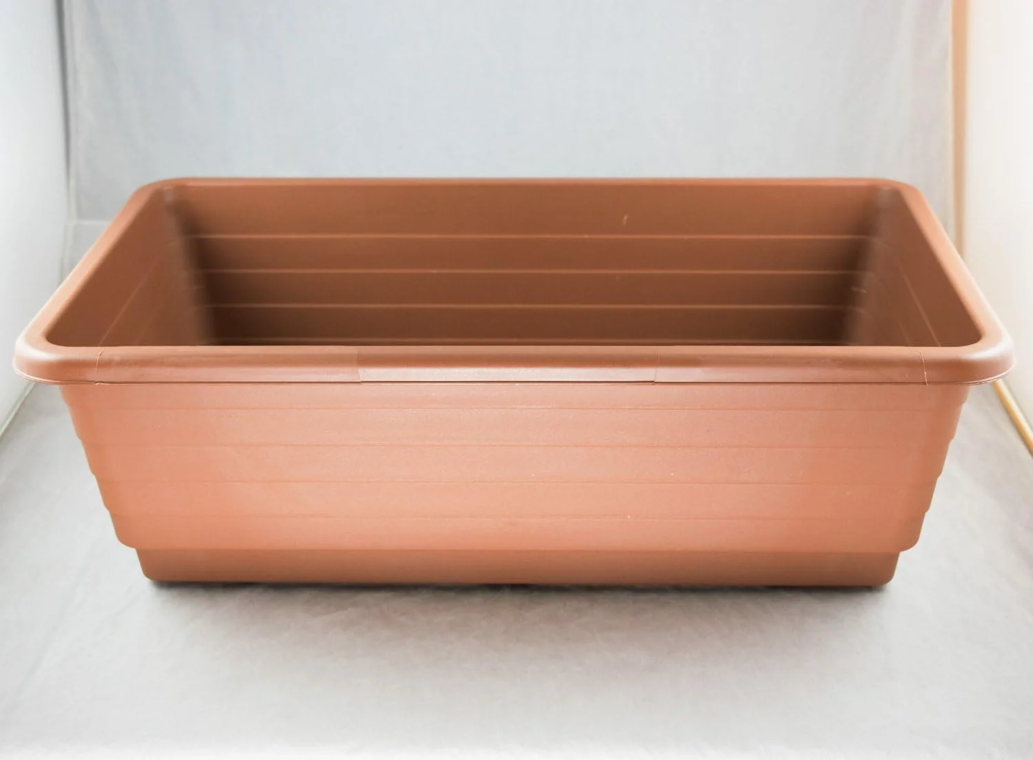 Japanese Plastic Bonsai Training Pot/Flower Garden Planter 18