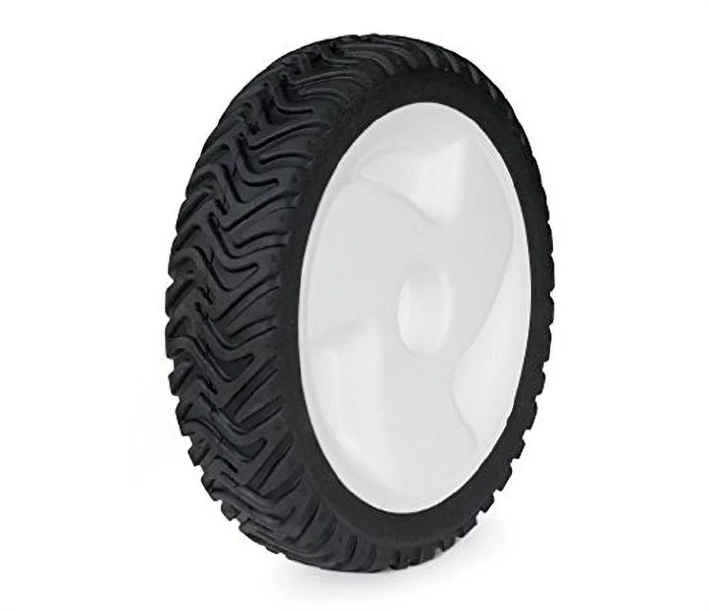 Toro 105-1814 Wheel Assembly for Walk Behind Mowers