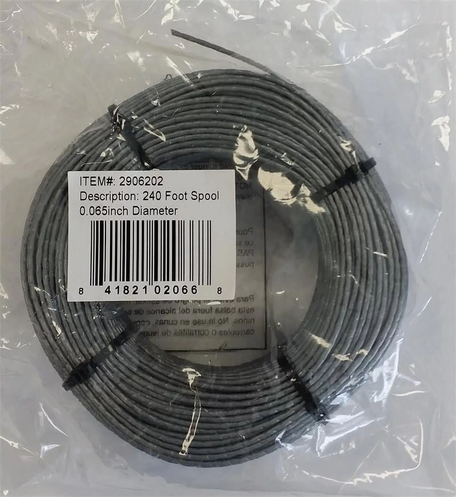 Greenworks Nylon 0.065