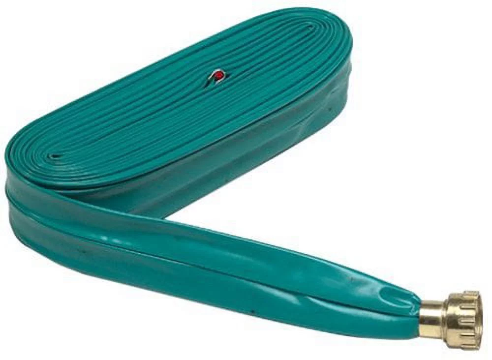 1PC Andrews Andrews 10-12348 Sprinkler Hose, 50', Vinyl