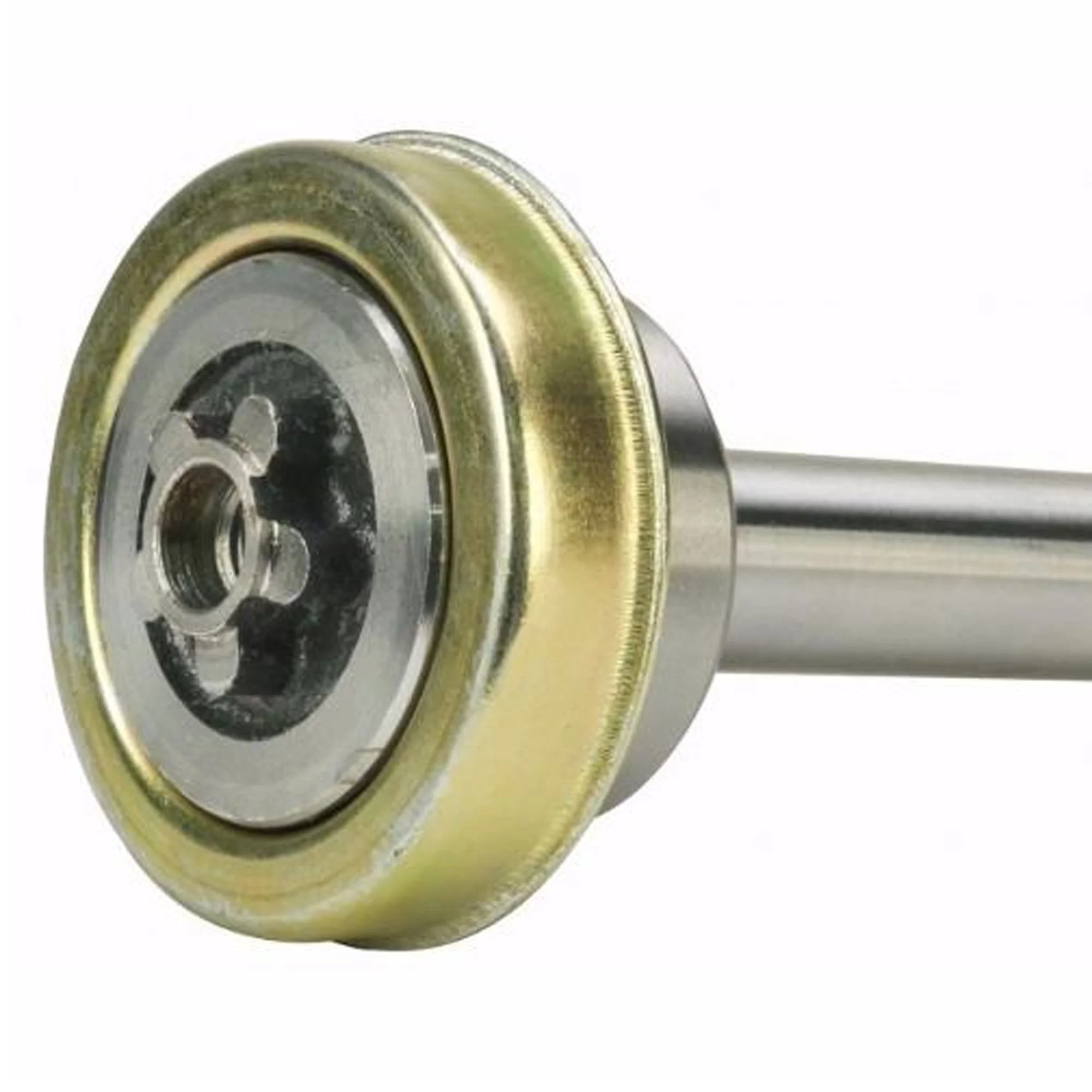 532192872 Husqvarna Spindle Shaft with bearing 532187291 532187292