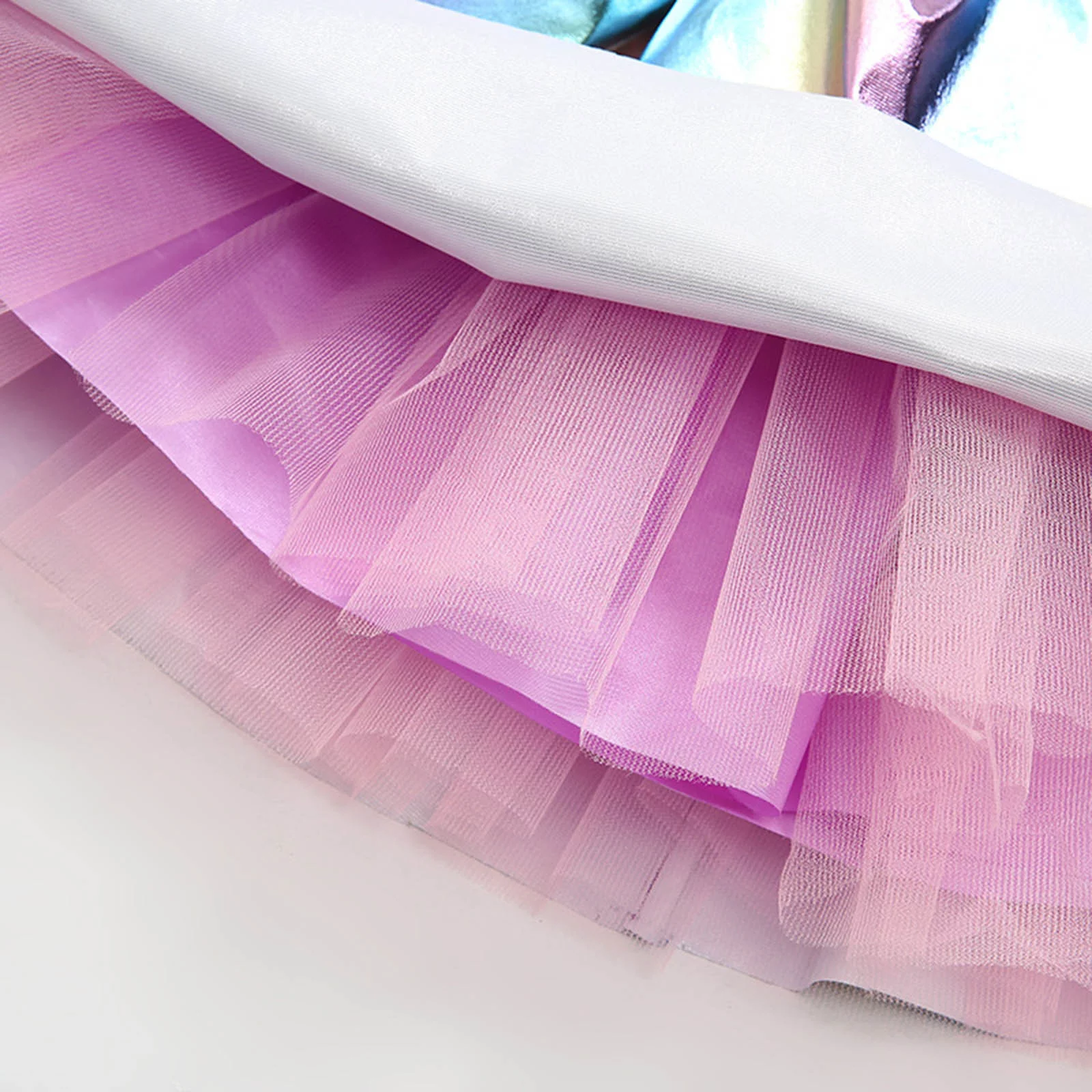 Autumn Cargo Skirt Kids Girls Ballet Skirts Party Tulle Dance Skirt Bow Hairband Set Skirting Board Cleaner Dust Removal Tool