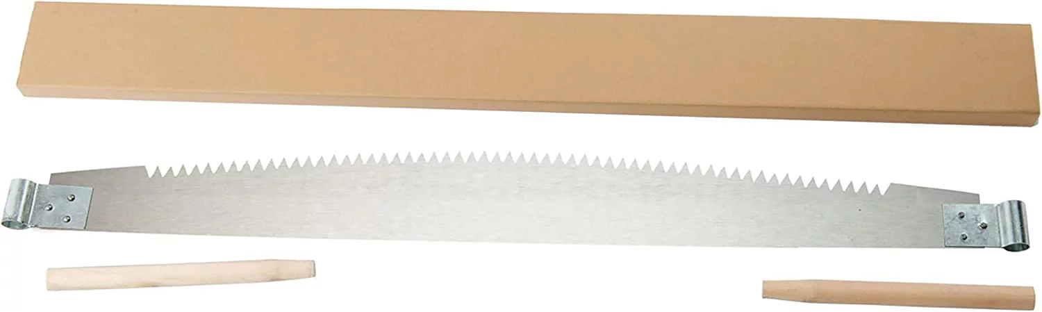 3.6' Two Man Crosscut Saw
