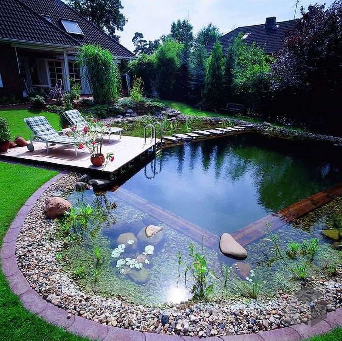 35x35 Pond liner ,durable,resistent,Free Shipping, Spring Sale!Lifetime warranty