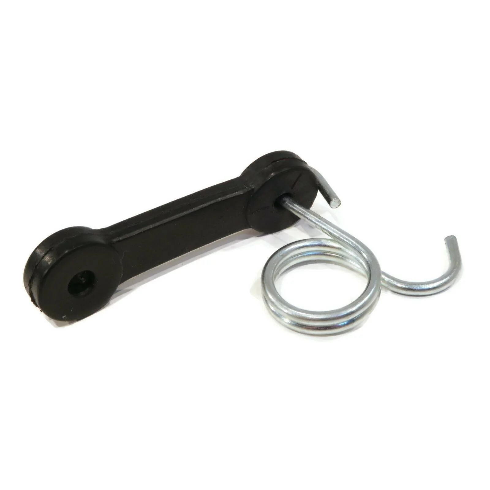 The ROP Shop | Bagger Latch Strap & Hook For 1987 Ryobi 190-064-000, 190-064-190, 19073-7 Mower