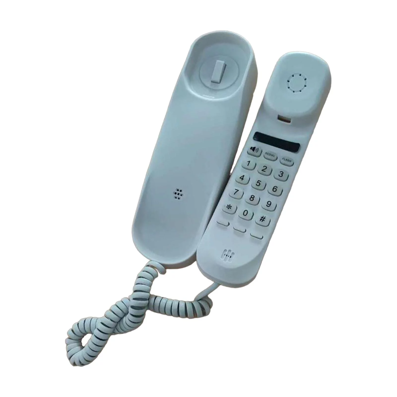 Busy Board DIY Accessories Developmental Telephone Montessori Educational Toys Indoor Play Game Cognition Game Fine Motor Skill for 3+ Age