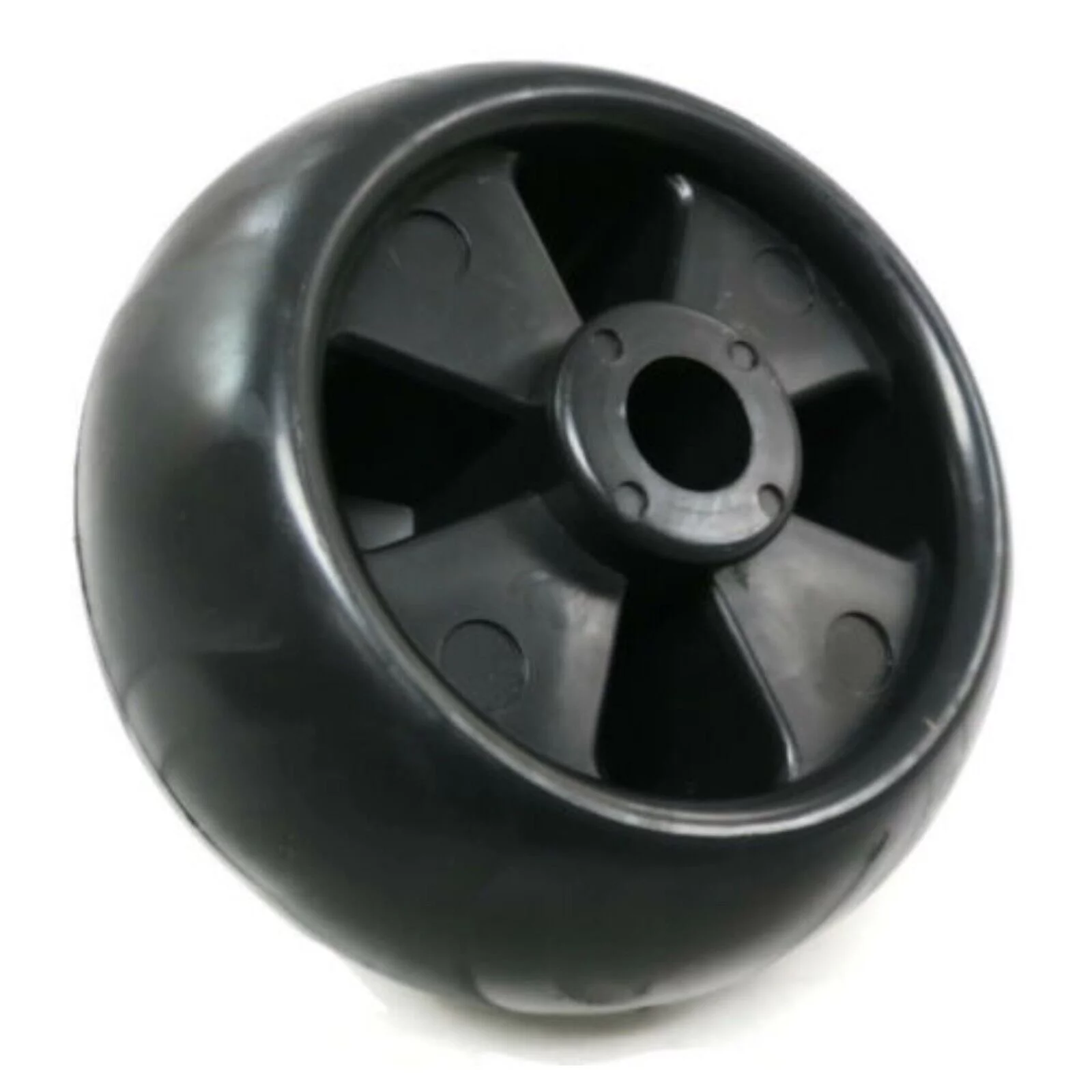 The ROP Shop | Deck Wheel for John Deere 737, 757, 997, 777, 797, 1338G, 1538H Lawn