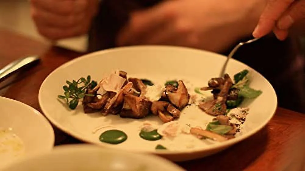 Ver-It Stainless Steel Cutlery Set For Kitchen - Round Shape Set Of 24 Pcs For Dining Table (Contains: 6 Spoons, 6 Forks, 6 Tea Spoons, 6 Soup Spoons, 1 Stand)