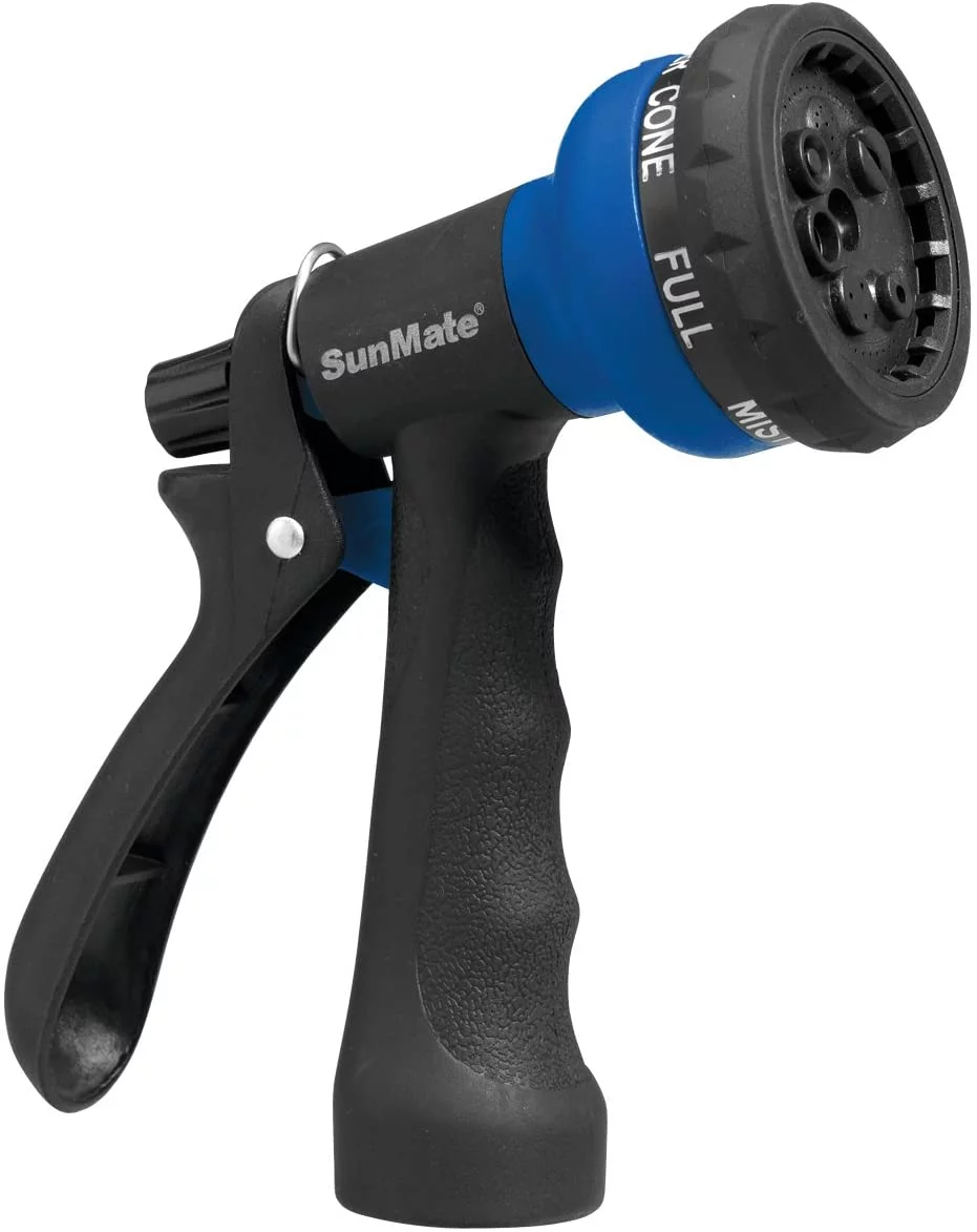 Orbit 3 Pack 7 Pattern Adjustable Water Pistol