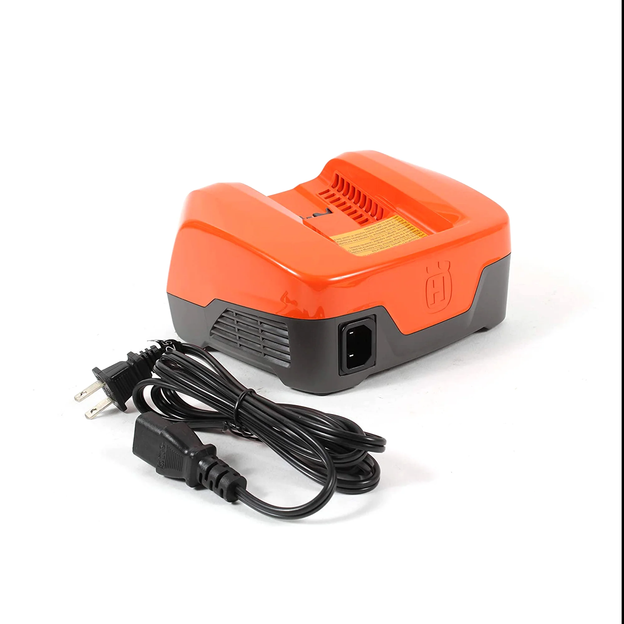 Genuine OEM Husqvarna Quick Charge Battery Charger - (40V) QC330, 330 Watts for 100 Series & BLi20, BLi150, BLi200 / 967091403