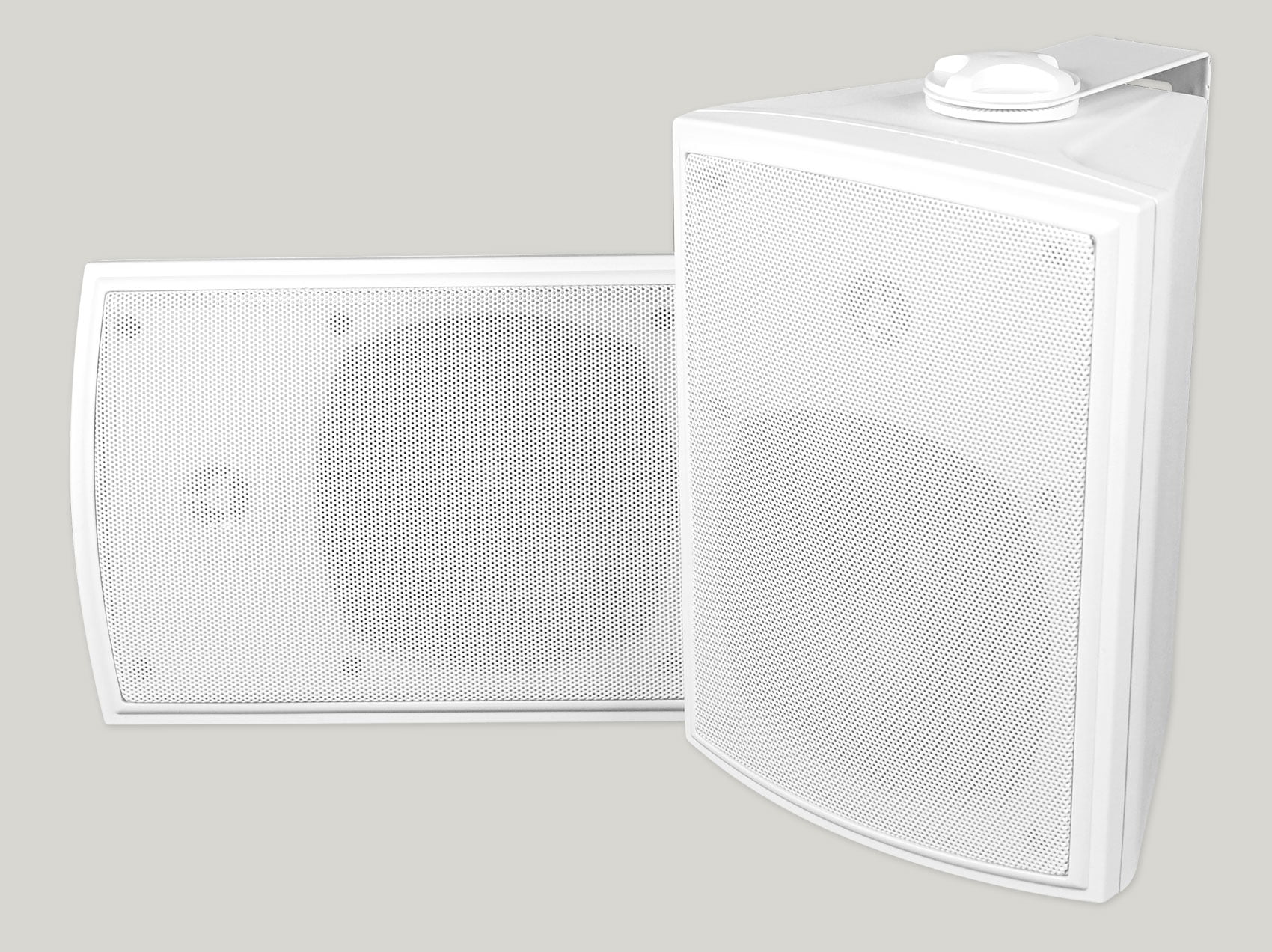 Technical Pro 6000w 6) Zone, Home Theater Bluetooth Receiver+12) 5.25