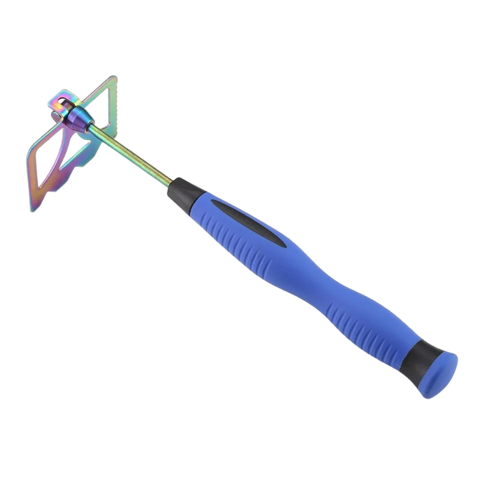 Shovel Shovel Attachments Comfortable Silicone Handle Easy to Use Anti Slip Fishing Tackle for Fishing Seafishing