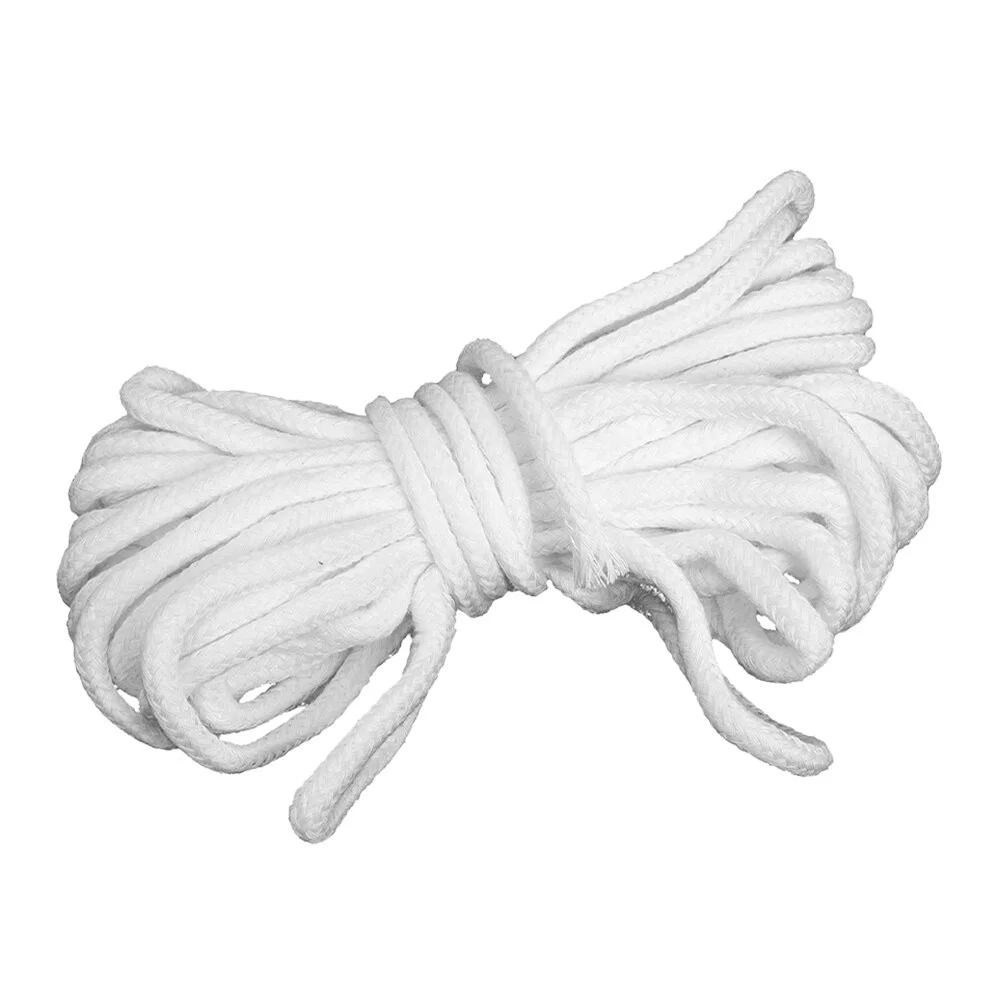 Jibingyi 1 Bundle of Absorbent Cotton Cord Self-watering Pot Absorbent Rope Hydroponic Supply