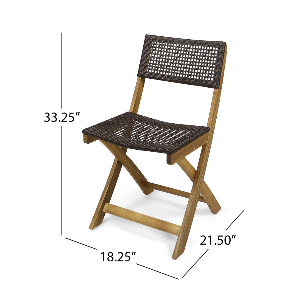 HILLSIDE BISTRO CHAIR