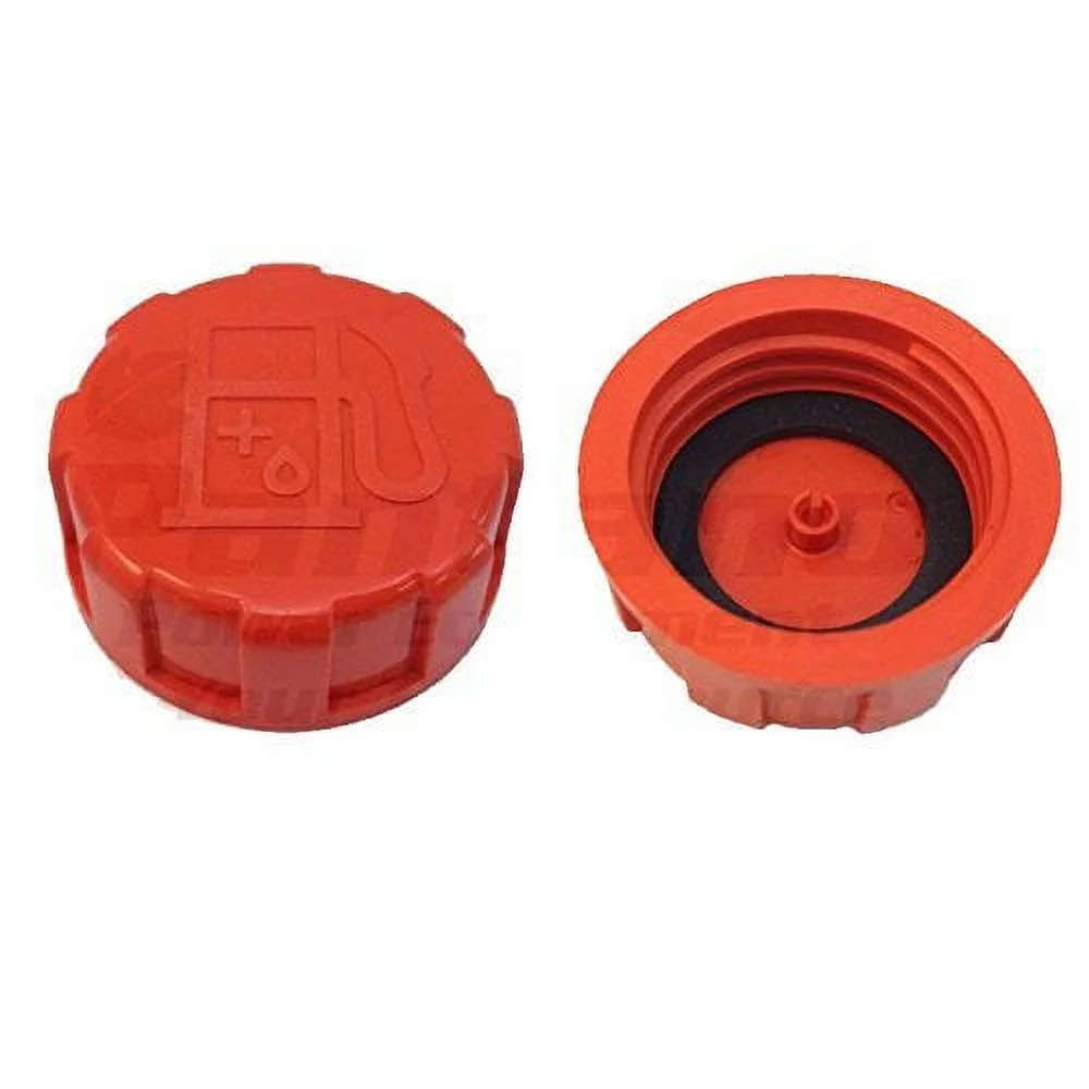 ECHO Genuine OEM Replacement Fuel Cap Assembly # P021040430