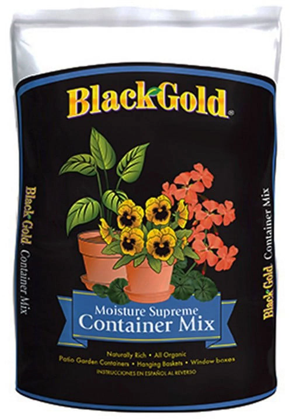 1Cuft Container Potting Mix Sun Gro Fertilizer 1413000.CFL001P 064277076328