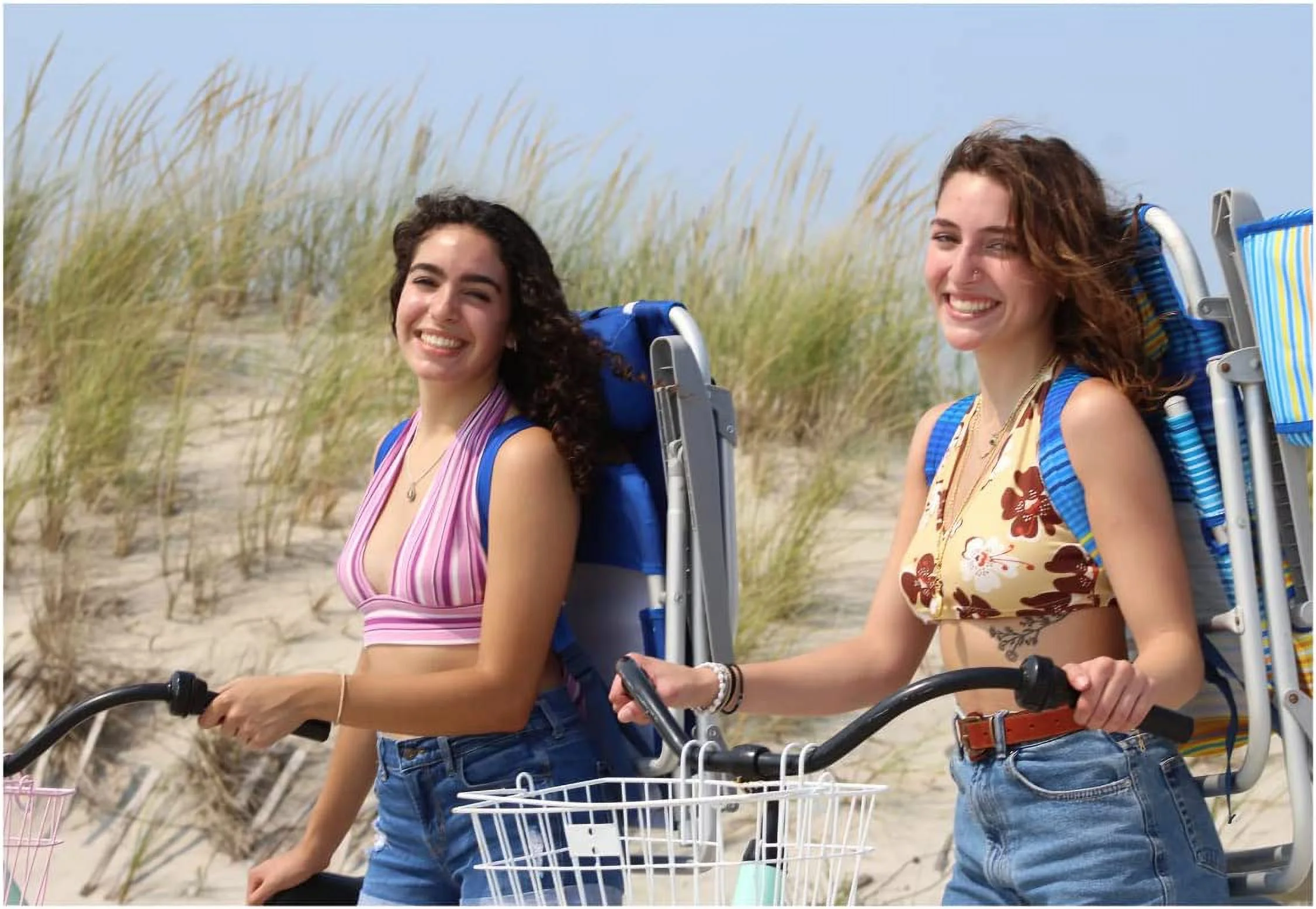 4ocean Signature Big Guy Backpack Chair