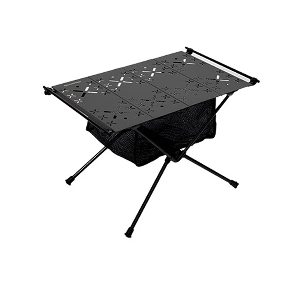 Folding table,Table Alloy Portable Picnic Table Table Alloy With Net With Net With Carry Twirltide Table With Carry