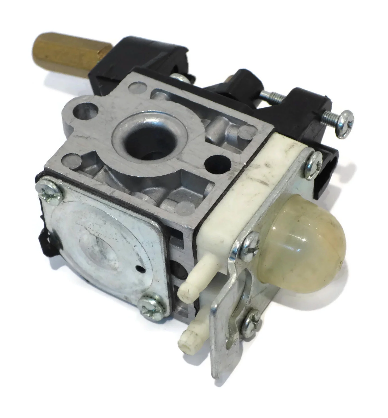 The ROP Shop | Carburetor Carb For Echo SRM230 SRM230S SRM230U SRM231 SRM231S SRM230U Trimmers