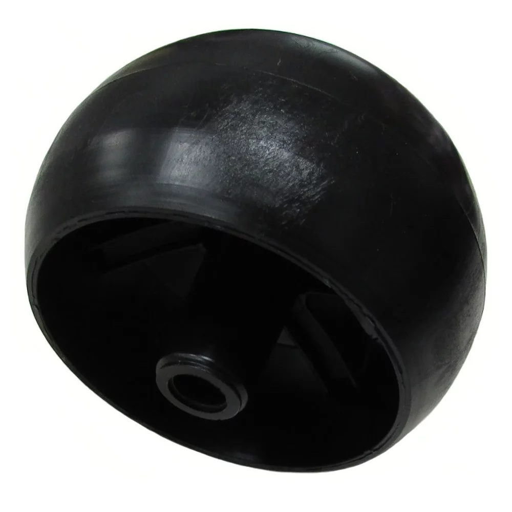 Smooth Deck Wheel Fits Electrolux Jonsered Poulan Fits Husqvarna 532193406 532174873