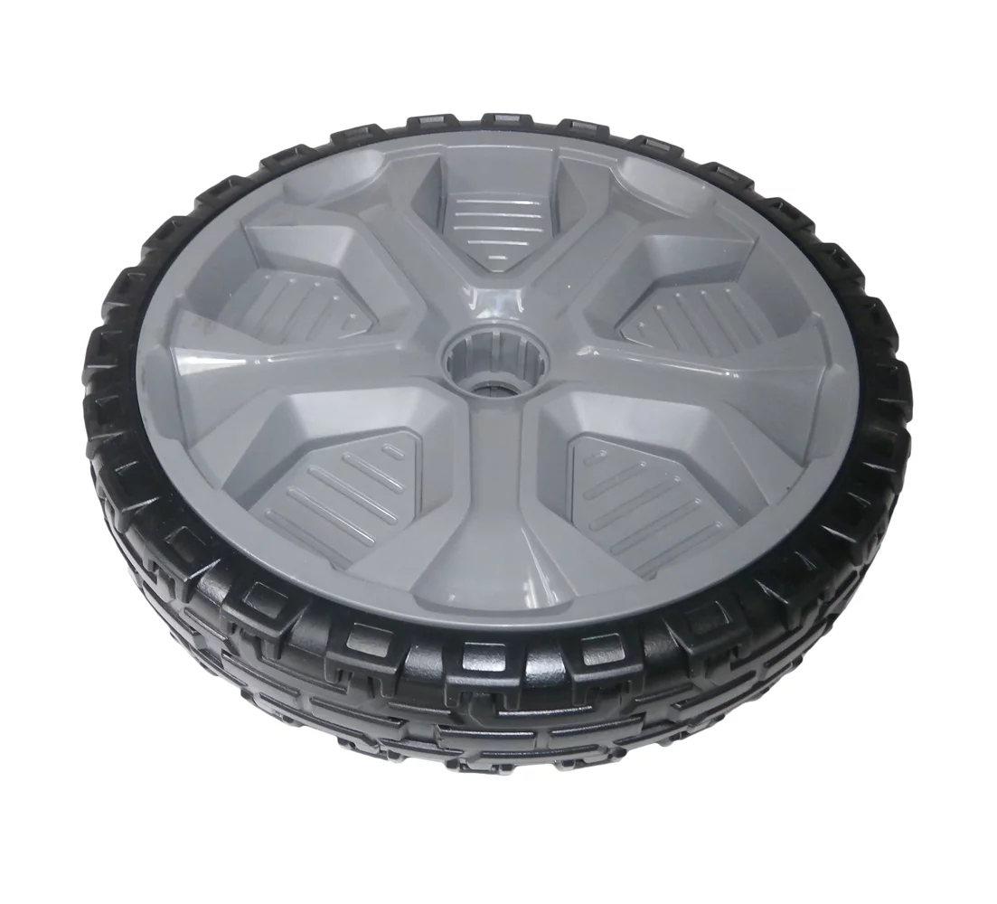 Craftsman CMCMW270Z1 Genuine OEM Replacement Rear Wheel # N589931