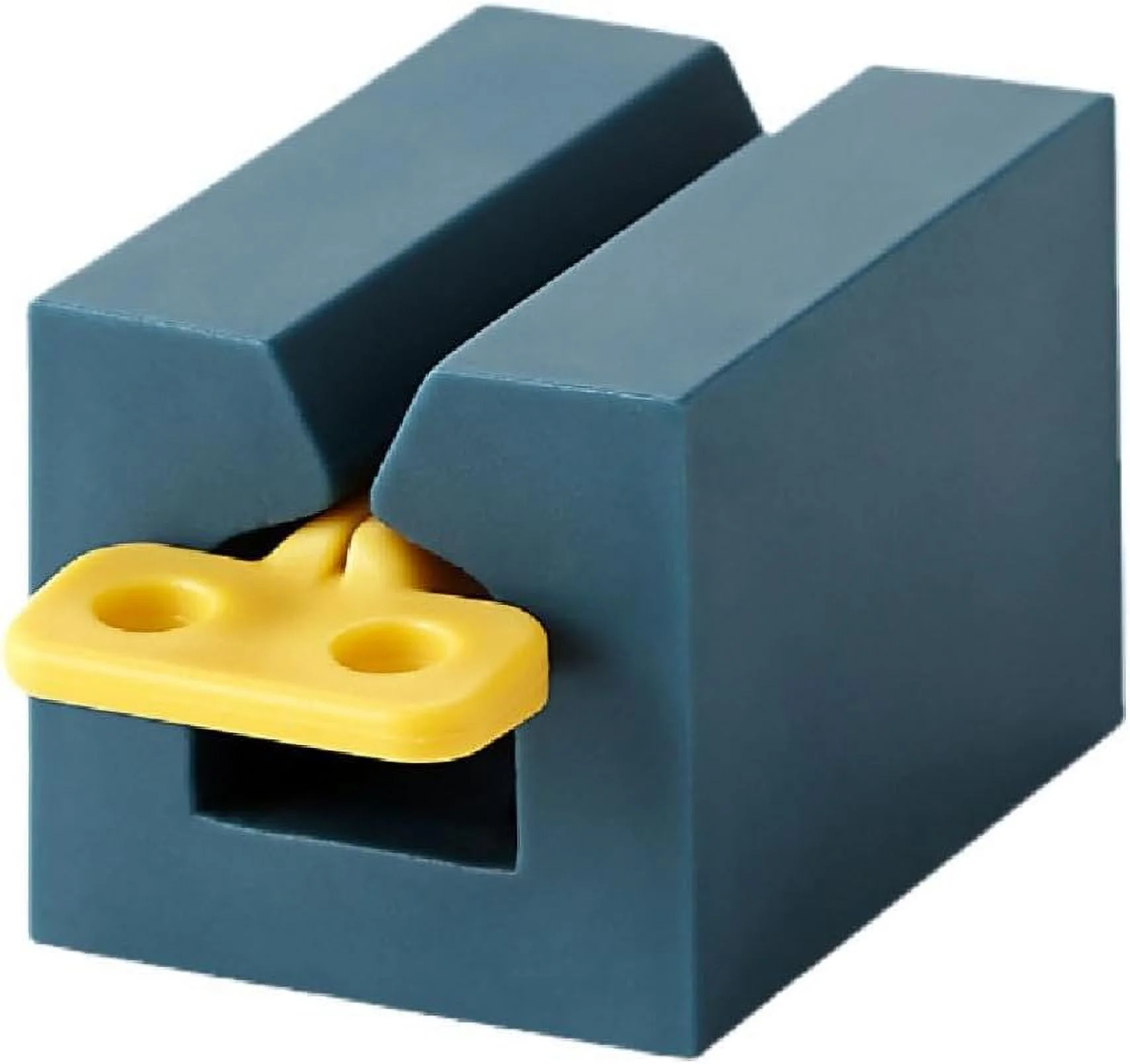 Rolling Tube Toothpaste Squeezer Toothpaste Dispenser For Bathroom Saves Toothpaste Creams & More Eco-Friendly Manual Toothpaste Squeezer Tube Roller