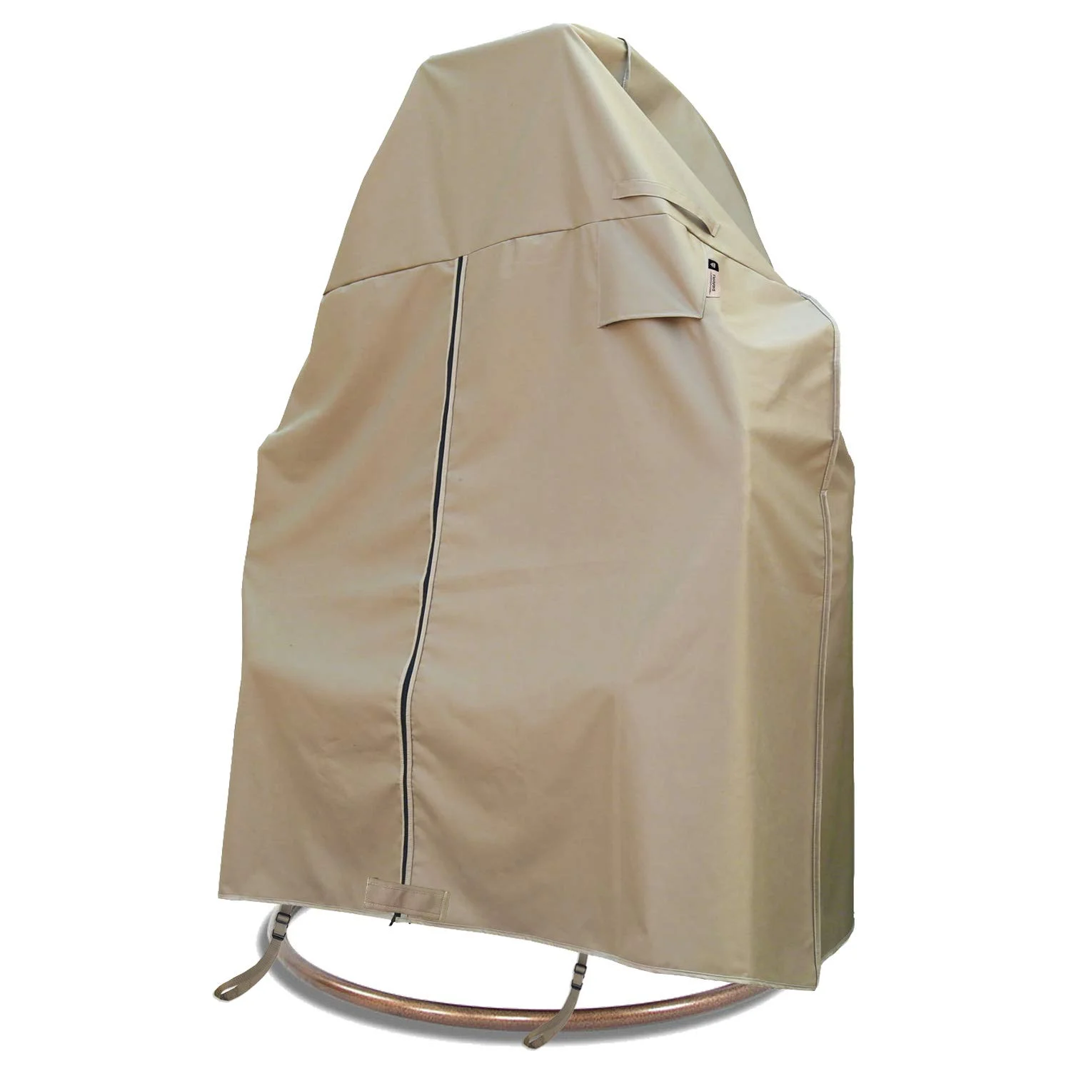 Hanging Egg Chair Cover Swing Hammock Outdoor Patio Furniture Cover Heavy Duty Waterproof Lawn Winter Covers