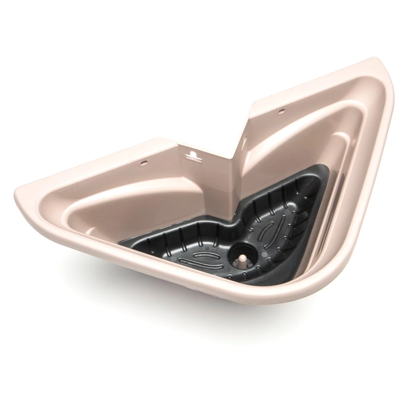 Devault Enterprises Sand Stone Plant Around DEV9000SS