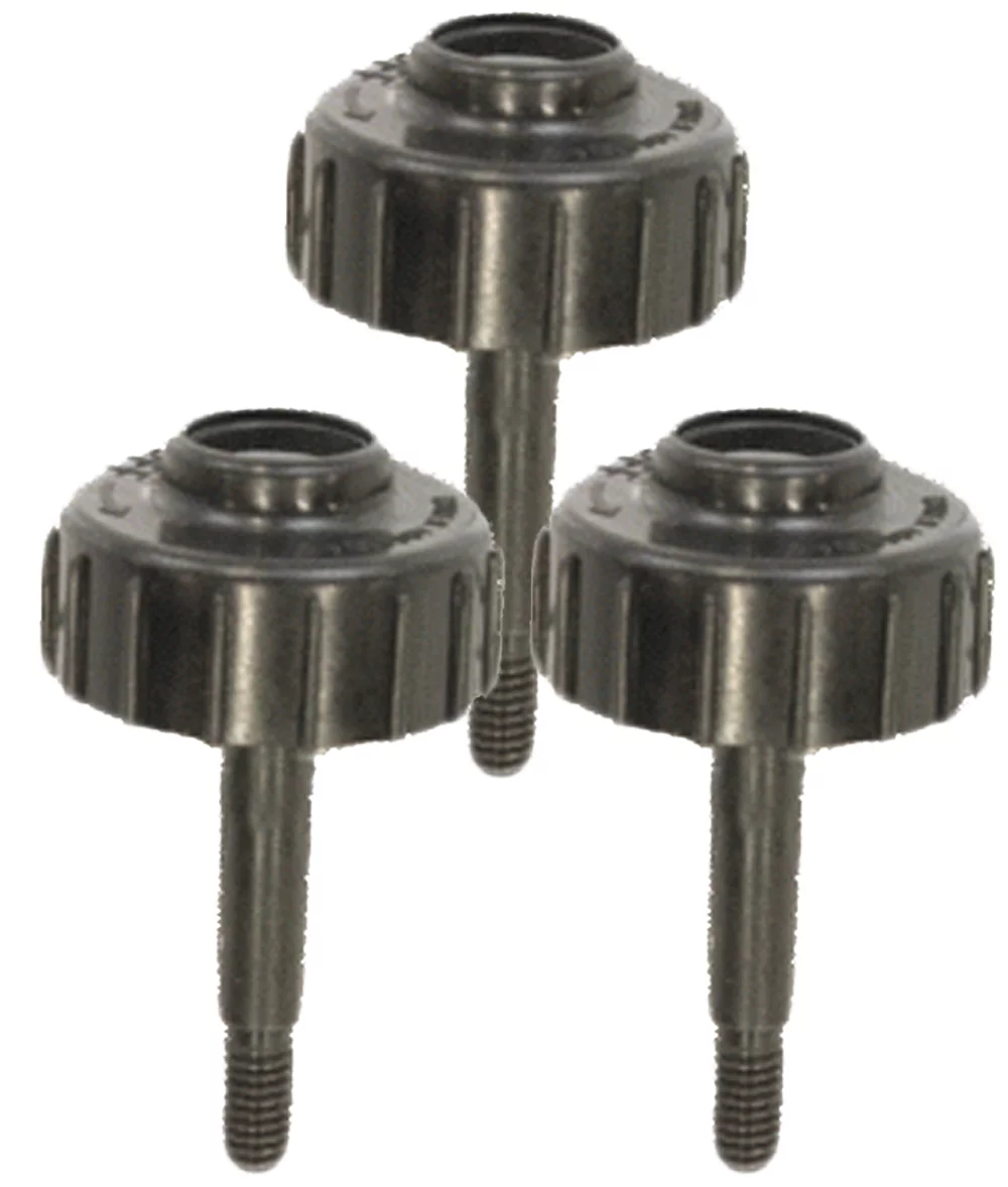 Homelite ST175 Trim 2 Pack Spool Retainer # A02781-3PK