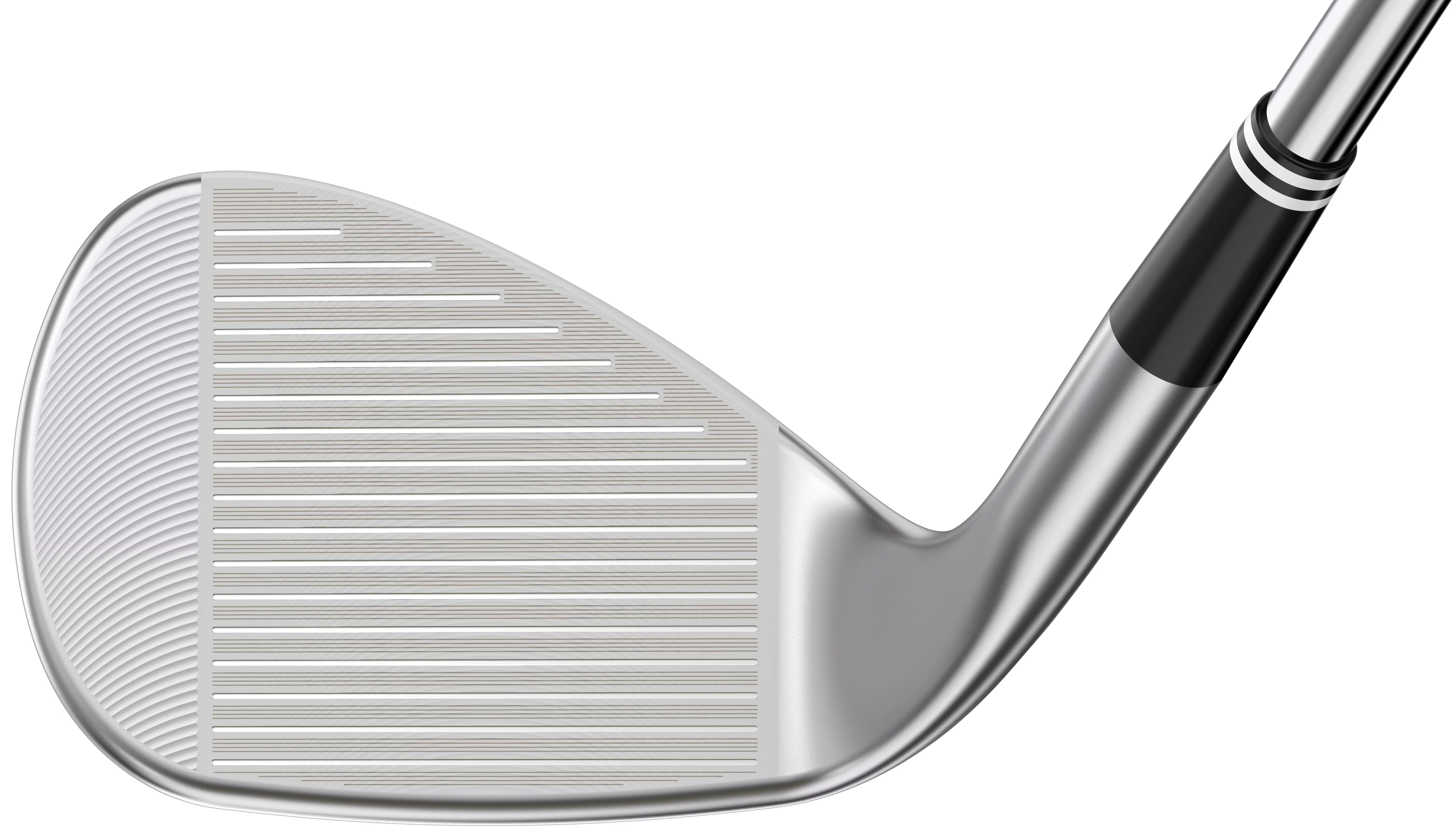 Pre-Owned Cleveland CBX2 50* Gap Wedge Steel 50-11 True Temper Dynamic Gold 115 Right Hand