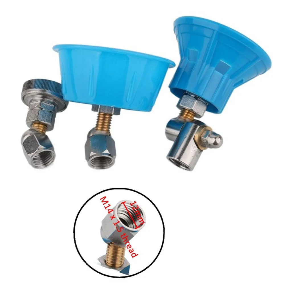 Pressure Agricultural Sprayer Nozzle Windproof Mist Garden Irrigation Sprinkler