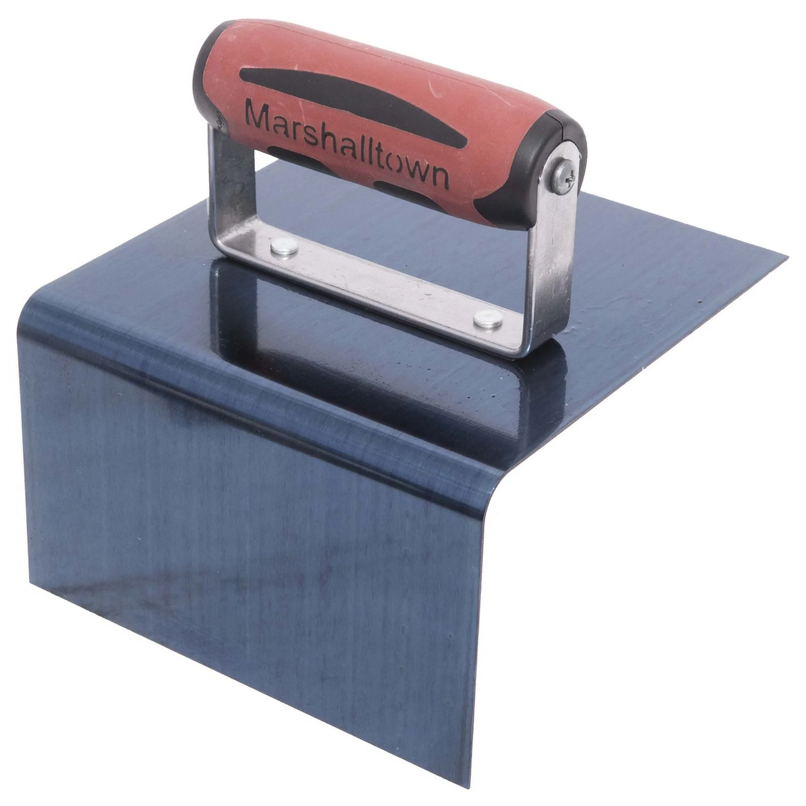 Marshalltown Tempered Steel Blade Outside Step Tool Smooth