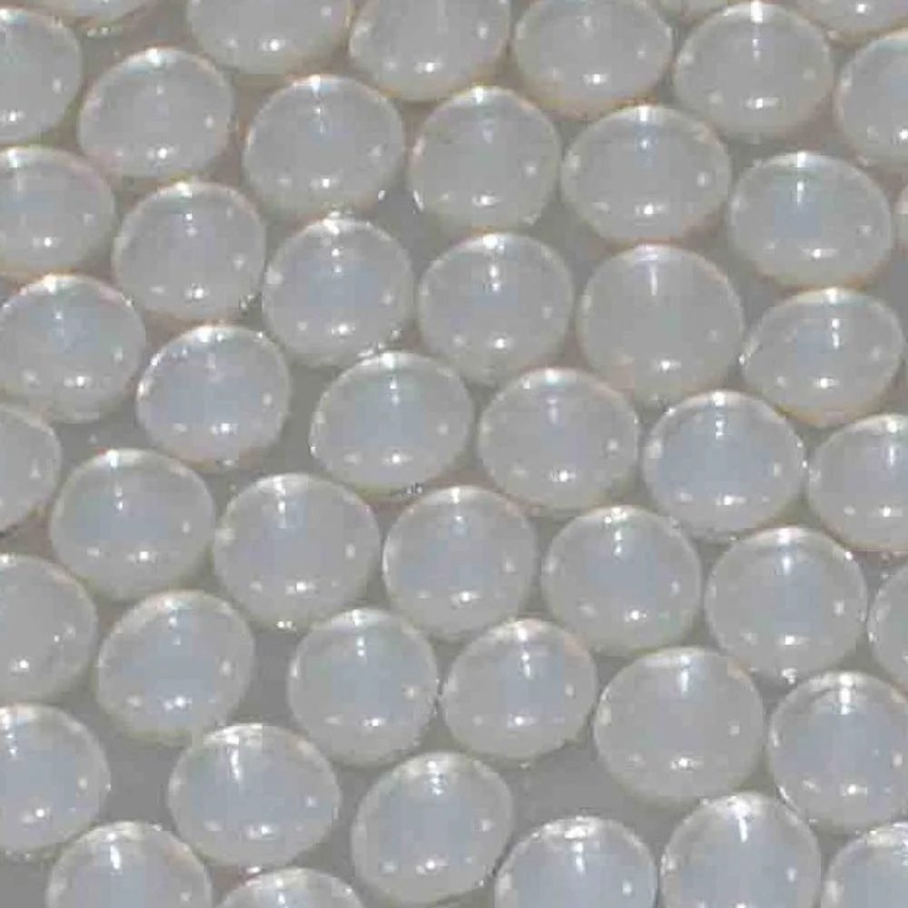 Broilmaster DG1GC 0.5 in. 1 sq. ft. Glacier Ice Decorative Glass Droplets