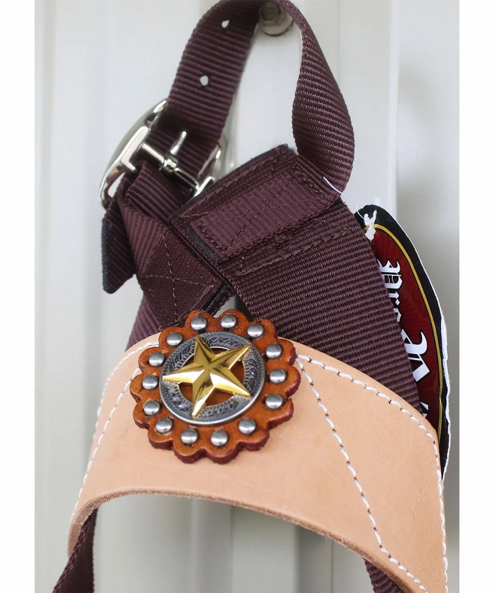 Horse Saddle Western Show Buddy Stirrups kids Child Youth Pony Rodeo 5138CO255