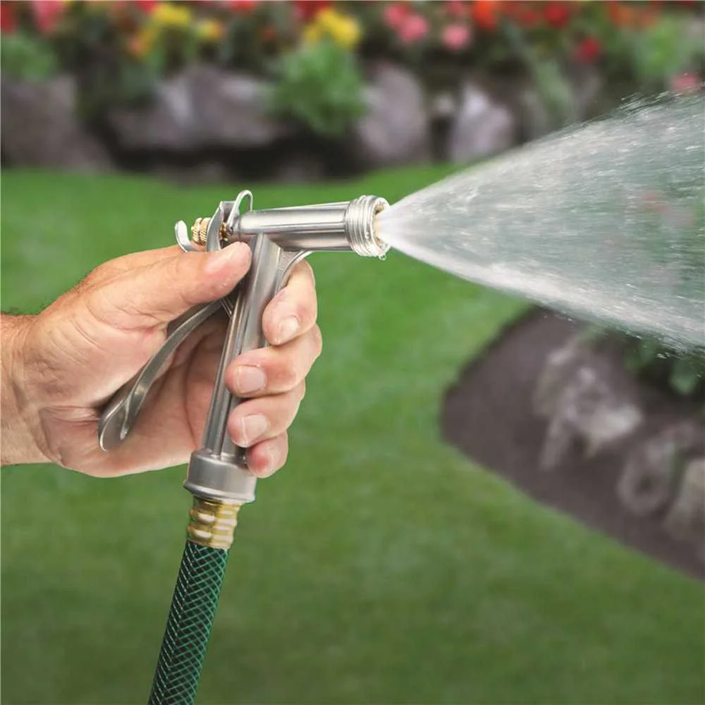 Melnor Heavy-Duty Full-Size Nozzle