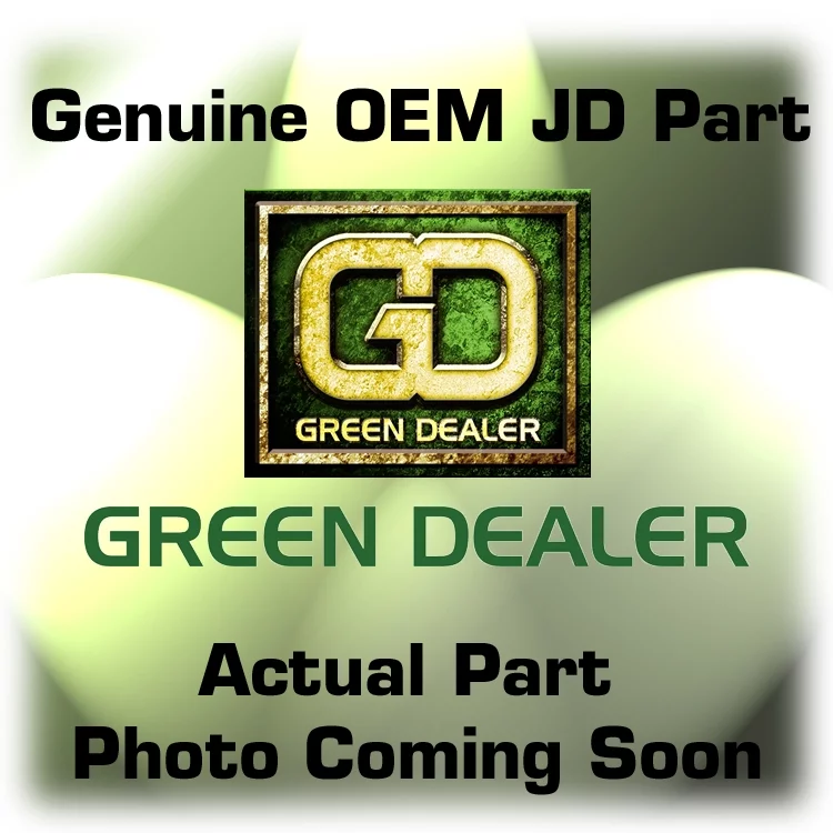 John Deere Paddle LVU22266