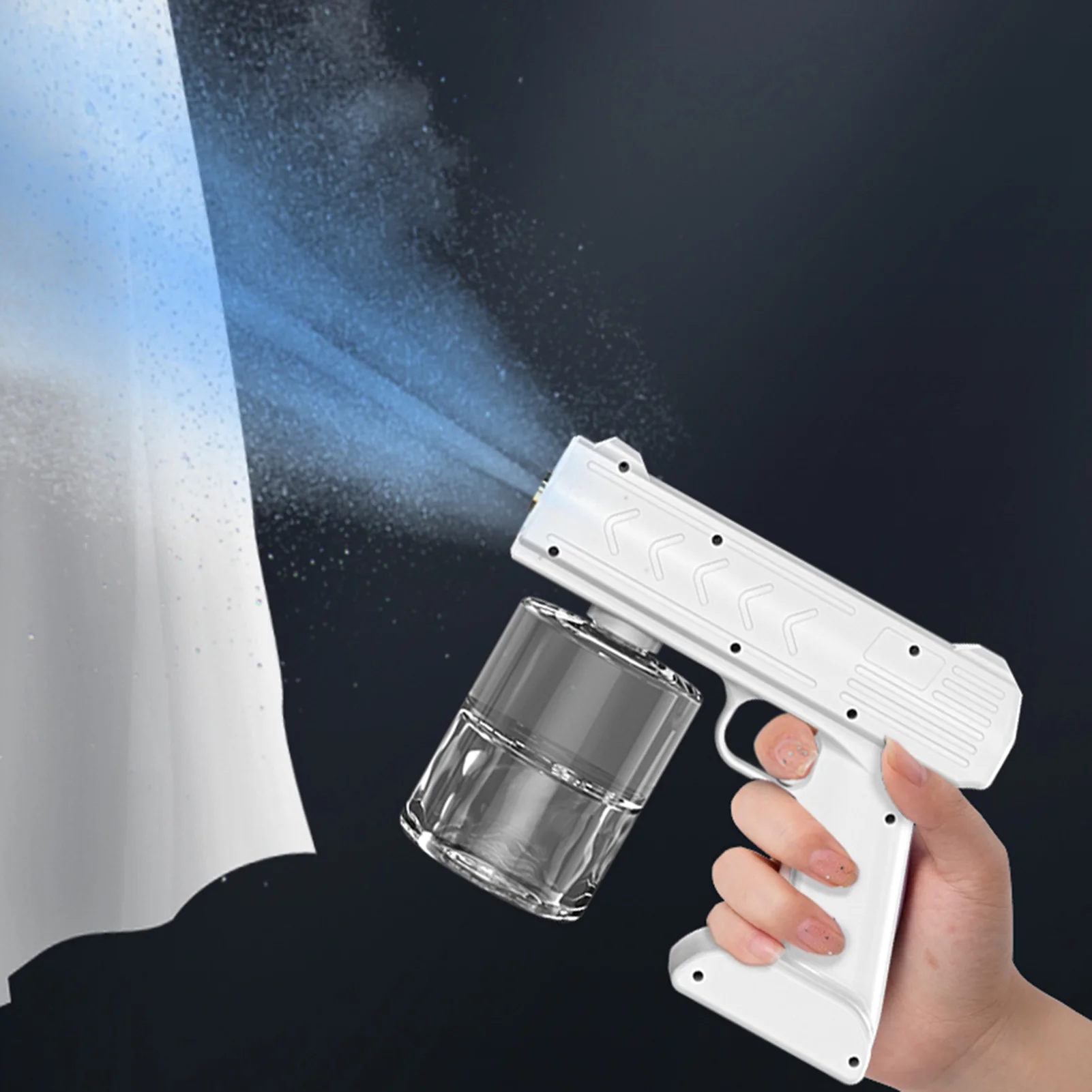 Atomizer,Dai Sprayer Mist 500 Ml Spray 500 Built-in 4000mah Mist Usb Ml Sprayer C 5 Powered Operated Usb Powered V Sprayer With Usb Jar Built-in V 7w Mist D With Cell Mist Spray Usb Jar C5 V