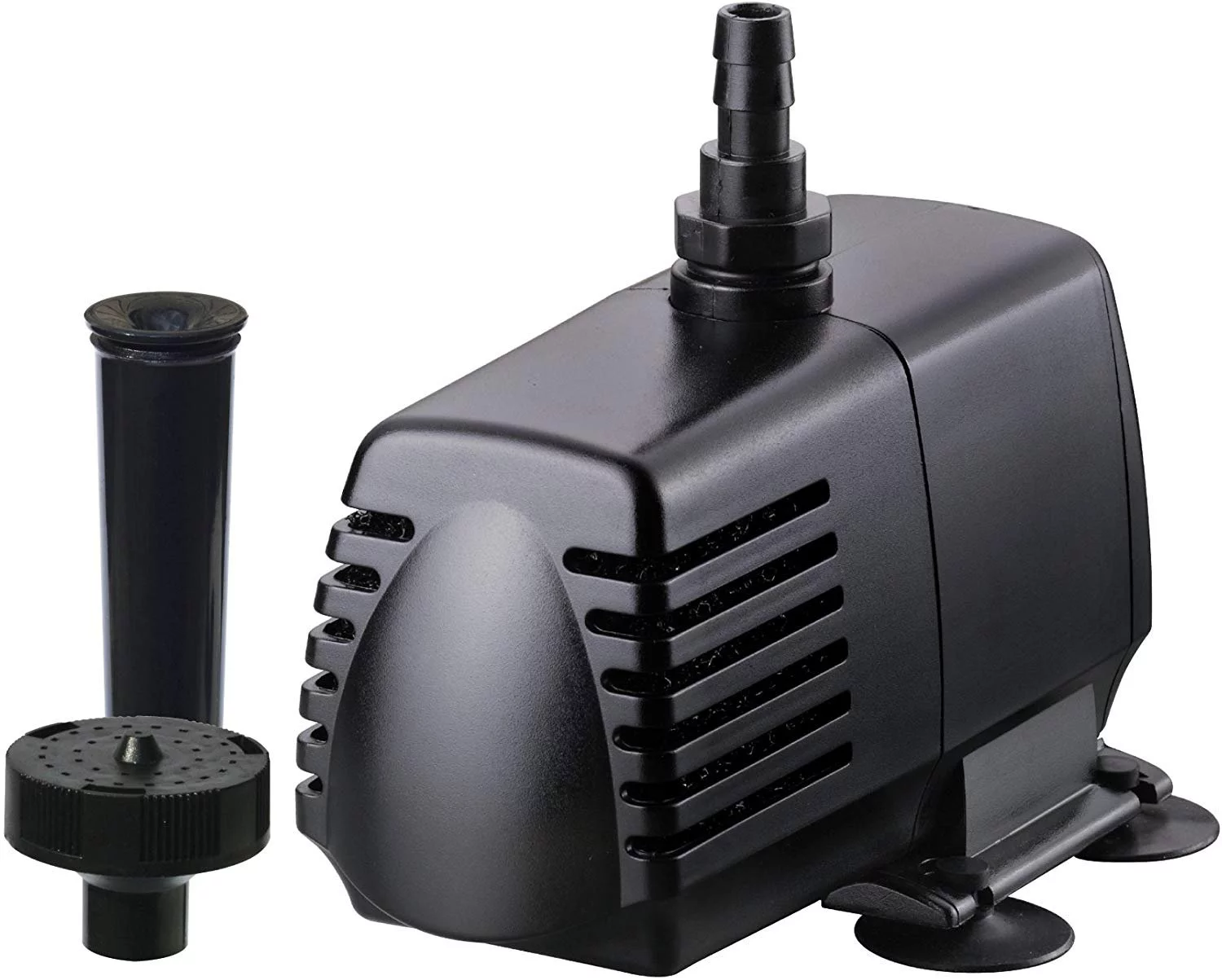 PondMaster Eco 400 GPH 3/4 In. Pond Pump & Fountain Head Kit
