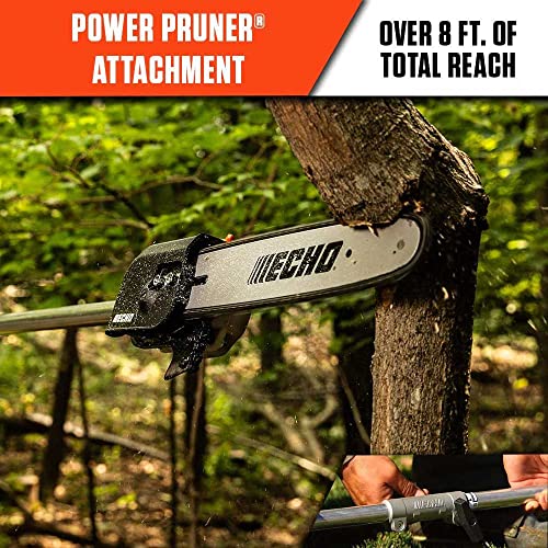 Power Pruner Attachment, 57 in.