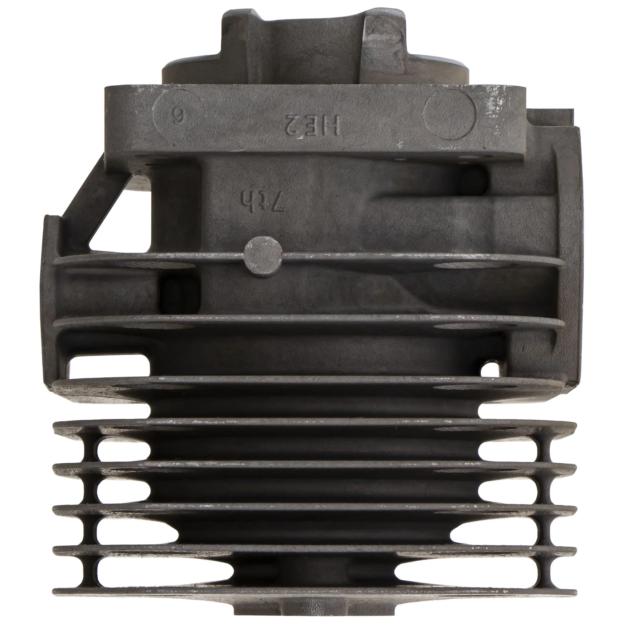 Genuine Husqvarna 502848701 Cylinder Fits 150BT 350BT RedMax EBZ5100 EBZ5150 OEM