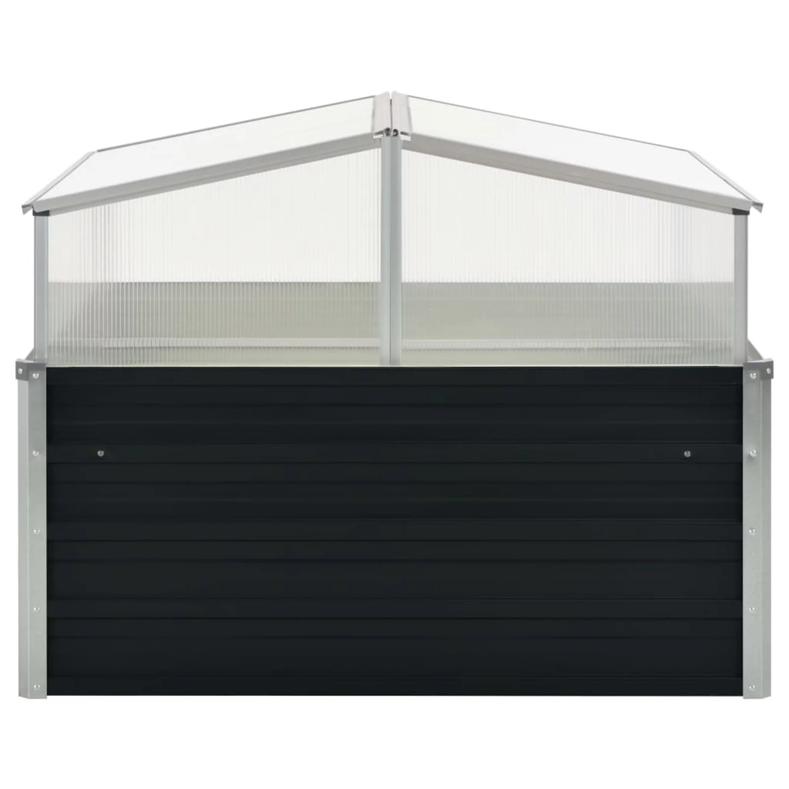 Andoer Greenhouse Anthracite 39.4